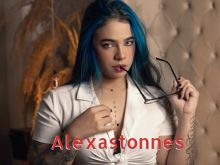 Alexastonnes