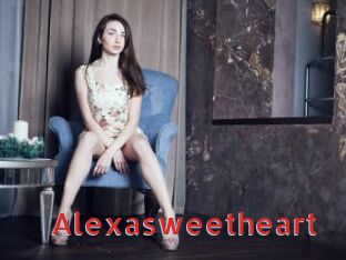 Alexasweetheart