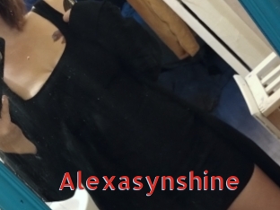 Alexasynshine