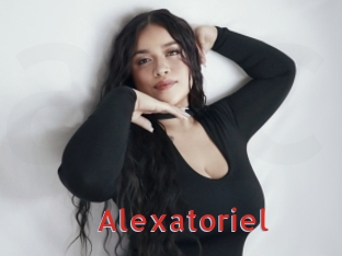 Alexatoriel