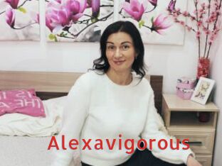 Alexavigorous