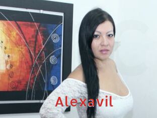 Alexavil