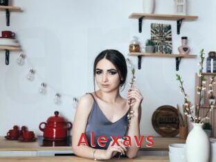Alexavs