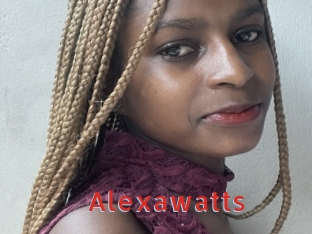 Alexawatts