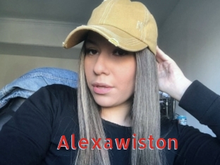 Alexawiston