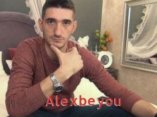 Alexbeyou