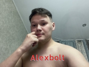 Alexbolt