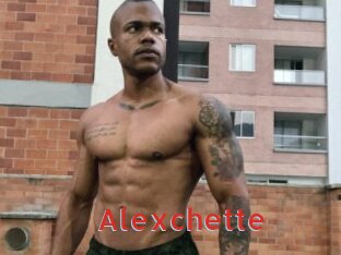 Alexchette