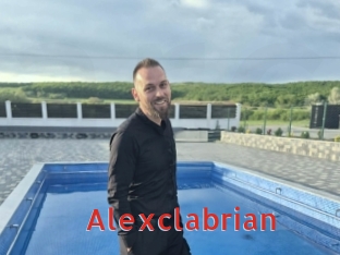 Alexclabrian