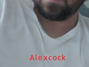 Alexcock