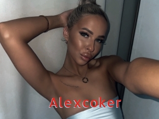 Alexcoker