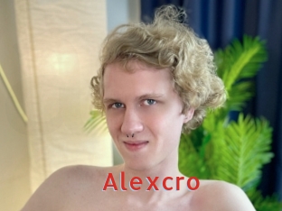 Alexcro