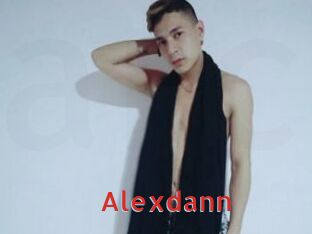 Alexdann