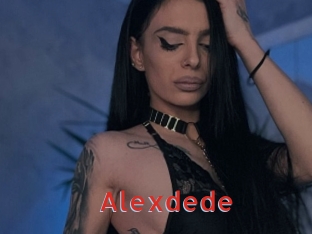 Alexdede