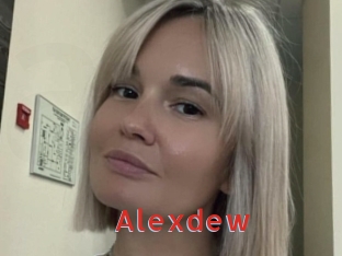 Alexdew