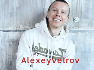 Alexeyvetrov