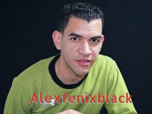 Alexfenixblack