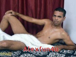 Alexfun4u