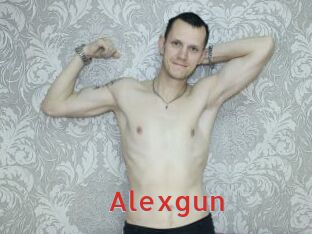 Alexgun