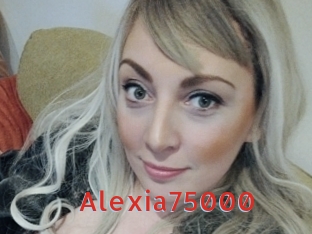 Alexia75000