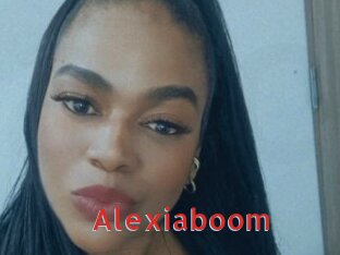 Alexiaboom