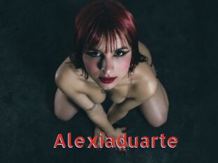 Alexiaduarte