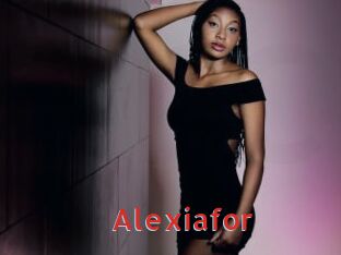Alexiafor