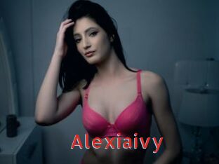 Alexiaivy