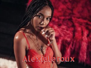 Alexialeroux