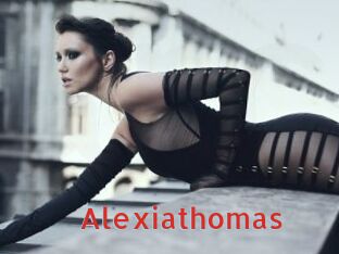Alexiathomas