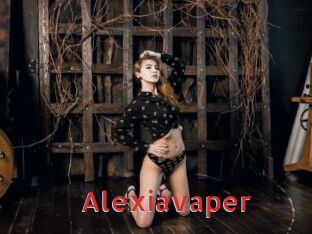 Alexiavaper