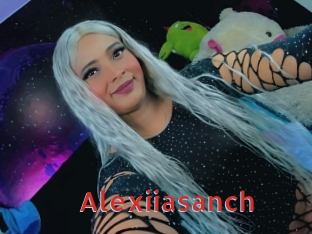 Alexiiasanch