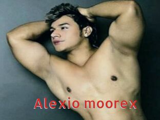 Alexio_moorex