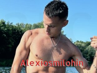 Alexiosmilohin