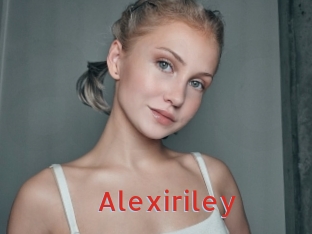 Alexiriley
