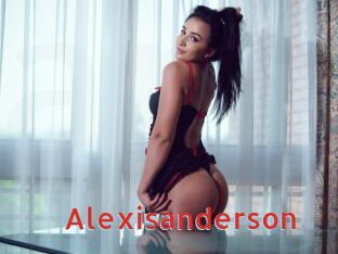 Alexisanderson