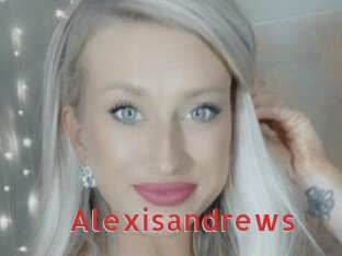 Alexisandrews