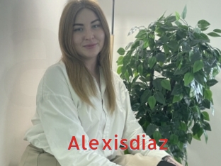 Alexisdiaz