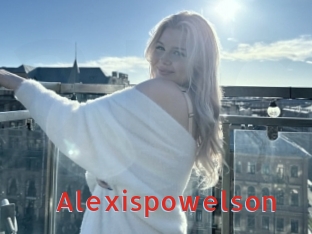 Alexispowelson