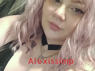 Alexissimp
