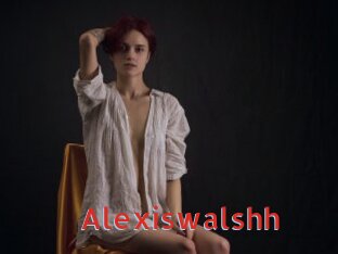 Alexiswalshh
