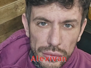 Alexivan