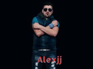 Alexjj