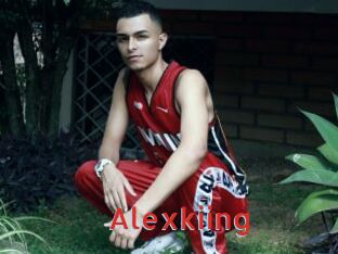 Alexkiing