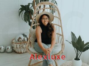 Alexluxe