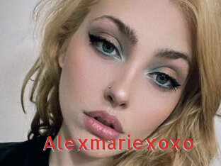 Alexmariexoxo