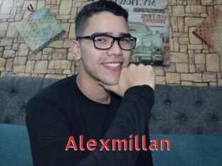 Alexmillan