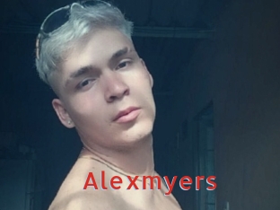 Alexmyers