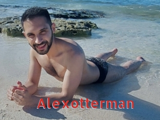 Alexotterman