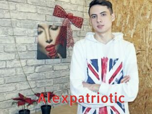 Alexpatriotic